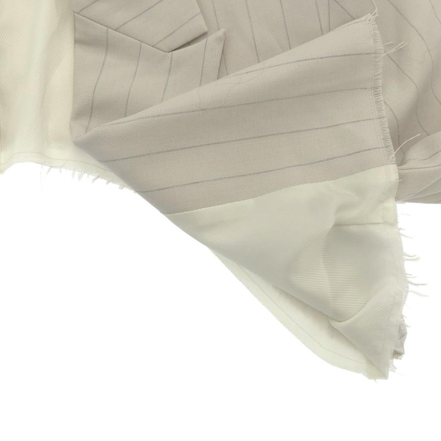 PRANK PROJECT（プランクプロジェクト） Cut-off Short Jacket カット