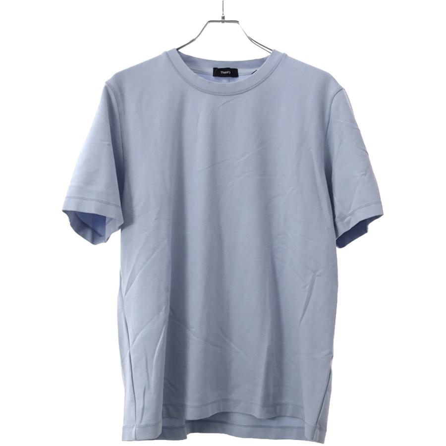 トップス 25ss Theory Relay Jersey Shirt SS FZ ZP 25ss Theory Relay Jersey Shirt SS FZ ZP - メルカリ
