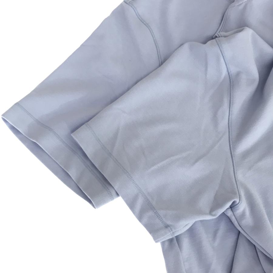 theory セオリー Relay Jersey Ryder Tee ストレッチジャージーT