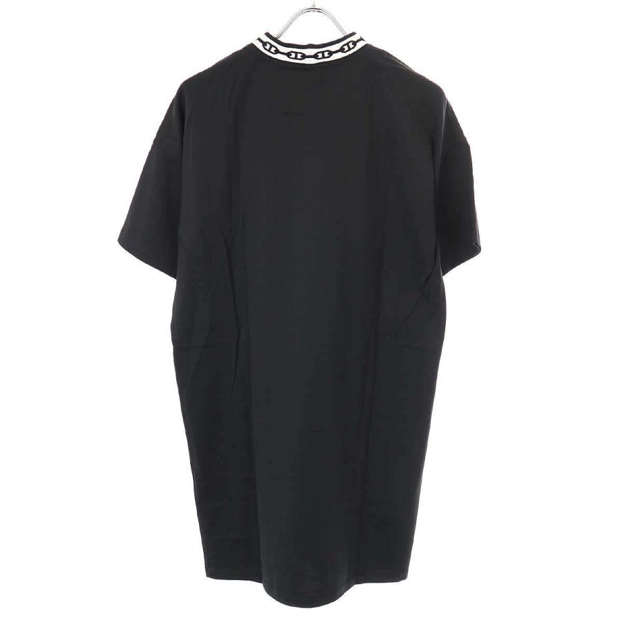 HERMES エルメス シェーヌダンクル コットンワンピース ヘルメス（サントリー） HERMES エルメス 21AW シェーヌダンクル