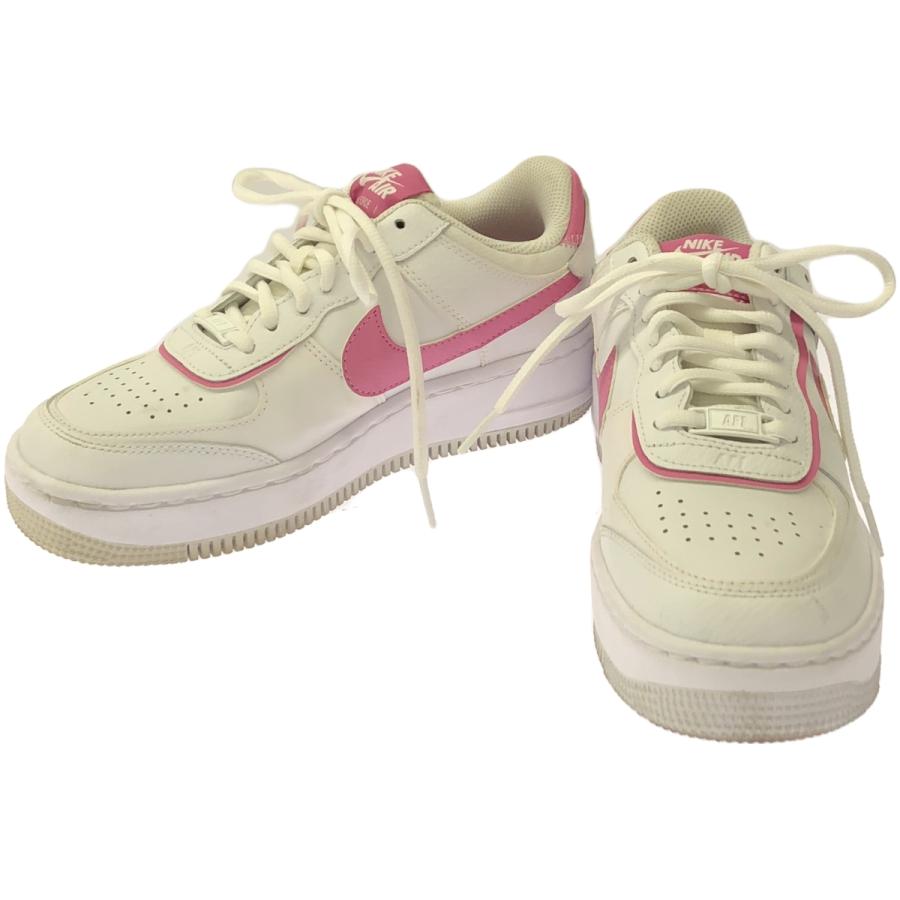 NIKE（ナイキ） Air Force 1 Low Shadow ローカットスニーカー CI0919 