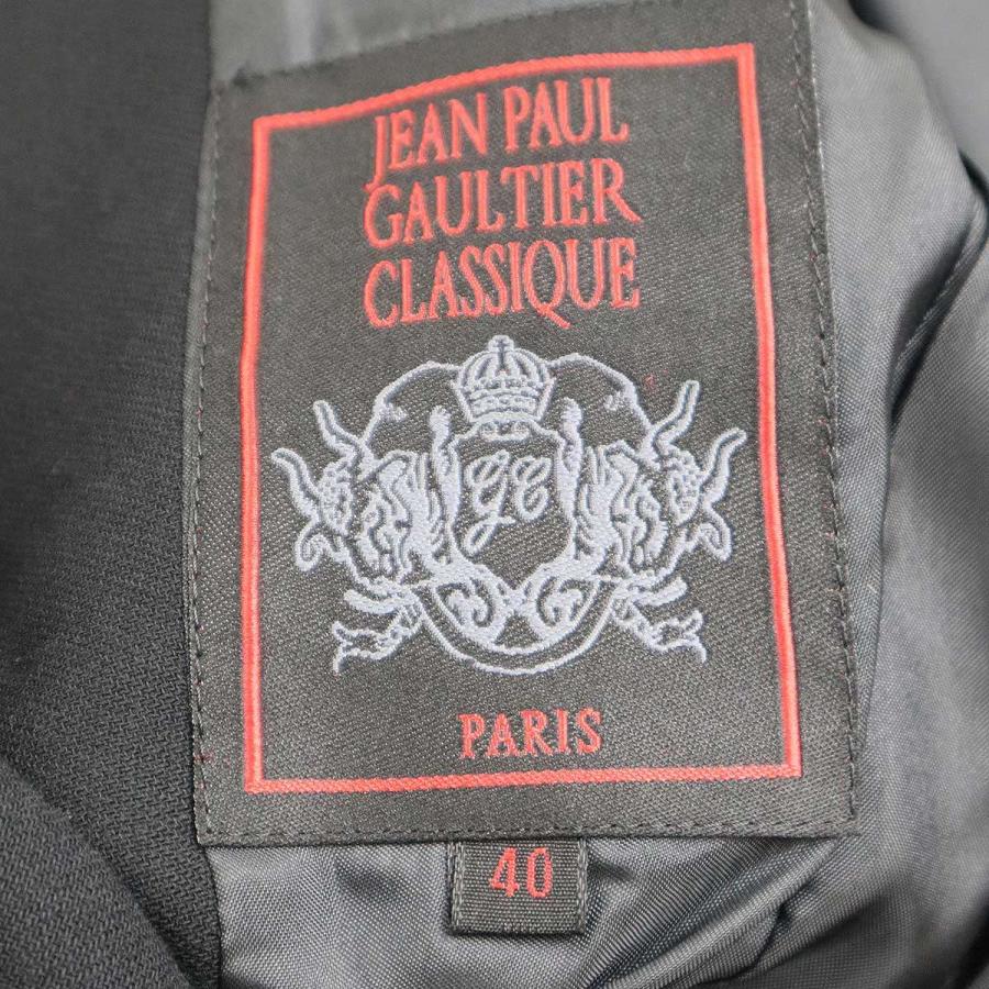 Jean Paul Gaultier GAULTIER CLASSIQUE ジャン ポール ゴルチェ Jean Paul Gaultier GAULTIER CLASSIQUE ジャン ポール ゴルチェ