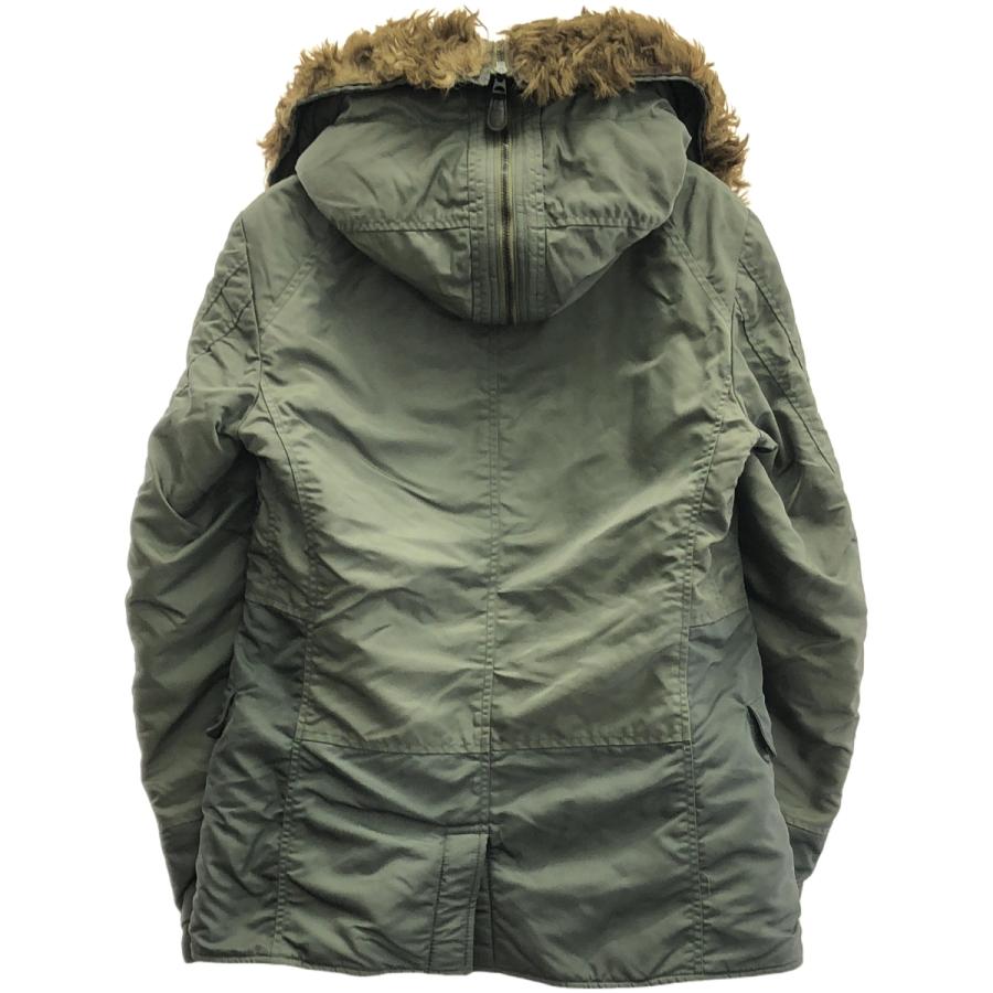 JUNYA WATANABE COMME des GARCONS MAN ジュンヤワタナベ コムデギャルソンマン 2006AW Flight Jacket 再構築 フライトジャケット WR-J052 カーキ S JUNYA WATANABE（ジュンヤワタナベ） JUNYA WATANABE COMME des