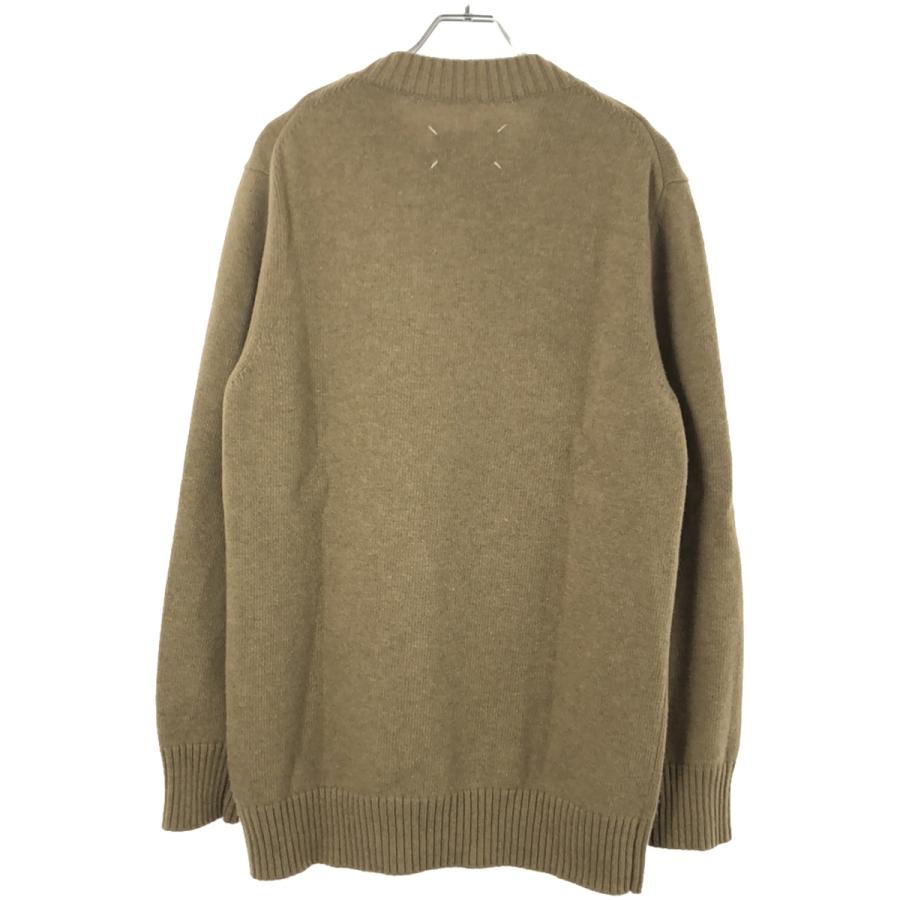 Maison Margiela10 メゾン マルジェラ 22SS オーバーサイズハイゲージ