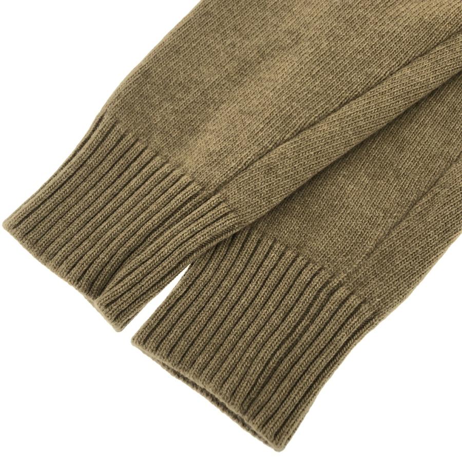 メゾンマルジェラ　ハイゲージセーター Maison Margiela10 メゾン マルジェラ 22SS オーバーサイズハイゲージ