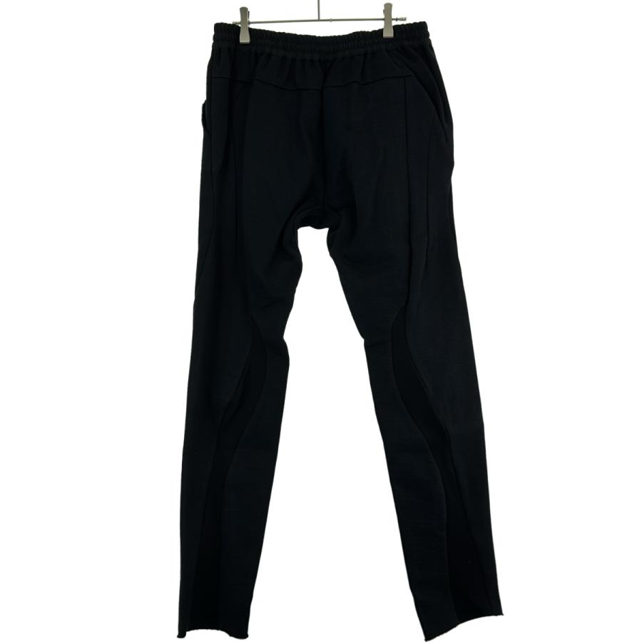 DEVOA（デヴォア） COTTON JODHPURS ヘビーコットンイージーパンツ