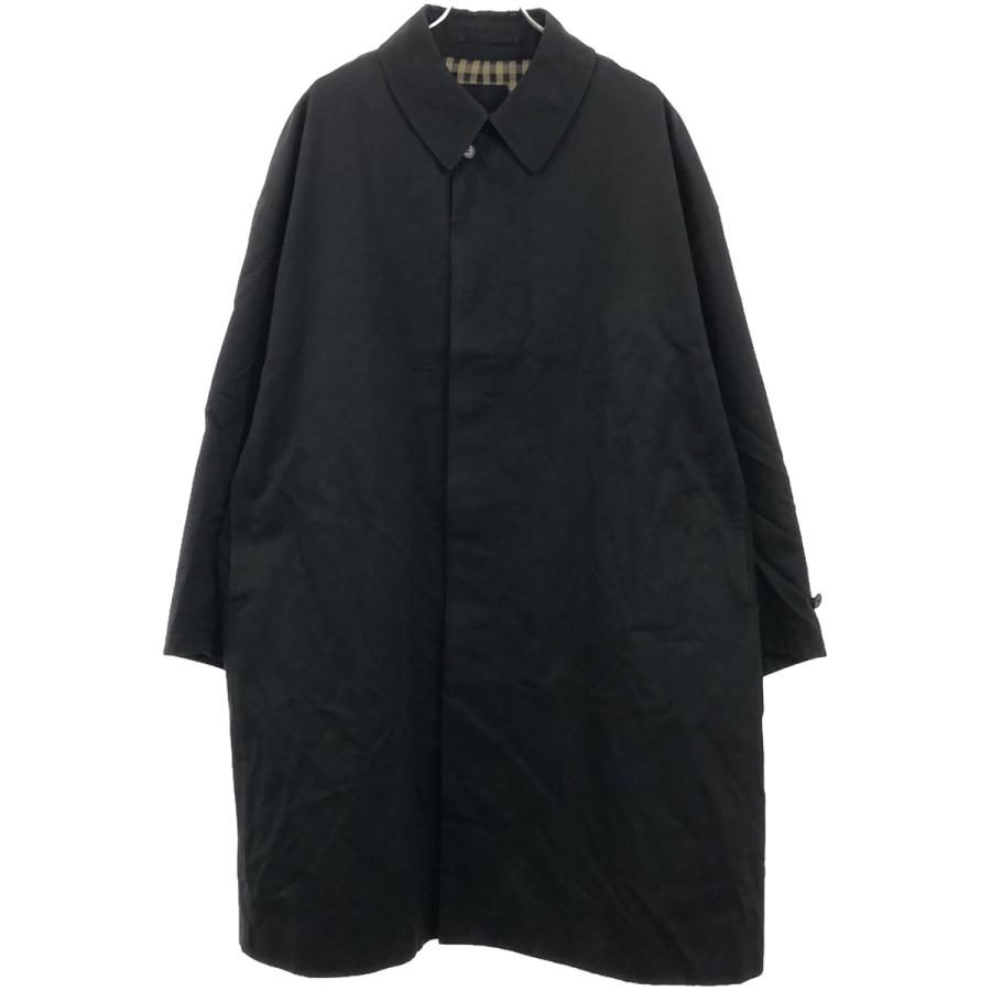 LAD MUSICIAN ラッドミュージシャン 17AW オーバーサイズステン LAD MUSICIAN ラッドミュージシャン 17AW オーバーサイズステン