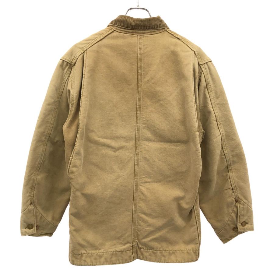 Carhartt カーハート 60-70s ブランケットライナーダックジャケット