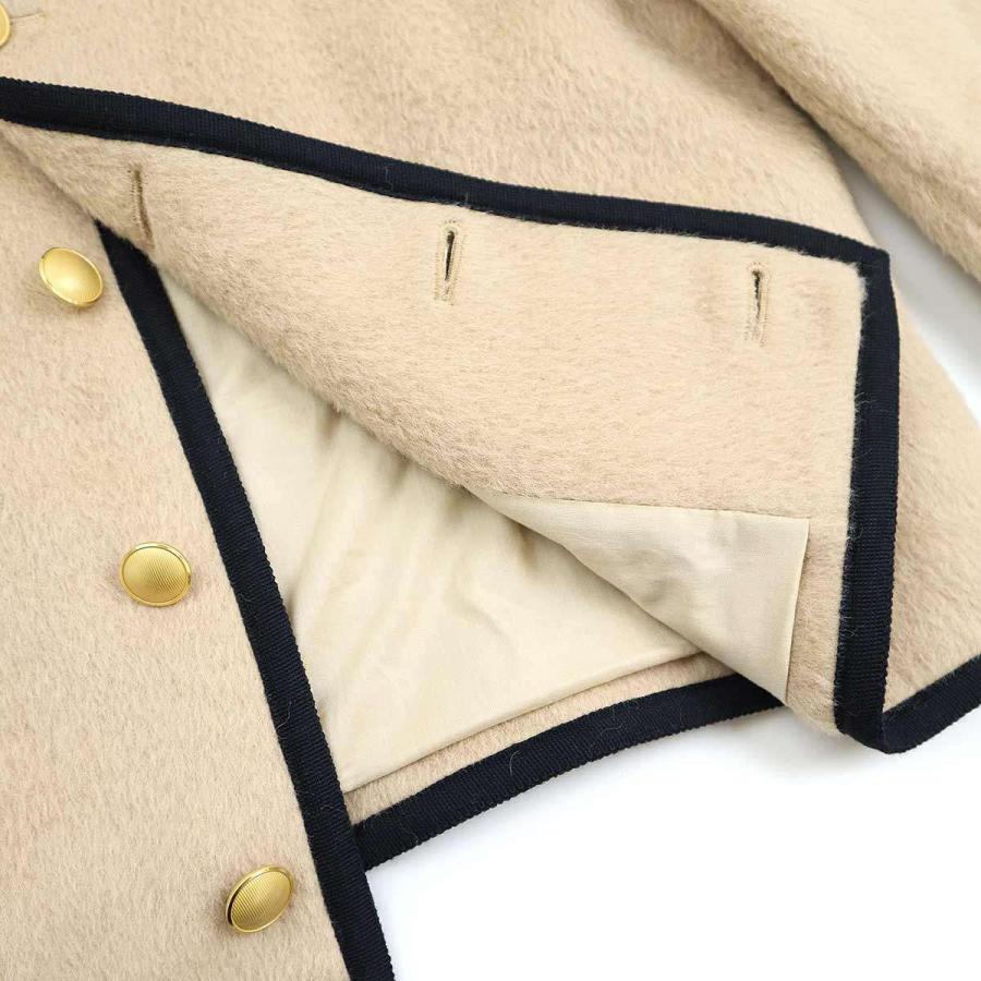 ユニオンランチ アルパカシャギーノーカラージャケット m11646299571_1.jpg?1758282670