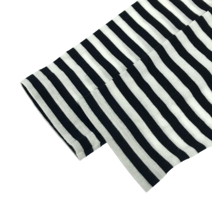 PLAY COMME des GARCONS プレイコムデギャルソン AD2024 ボーダー
