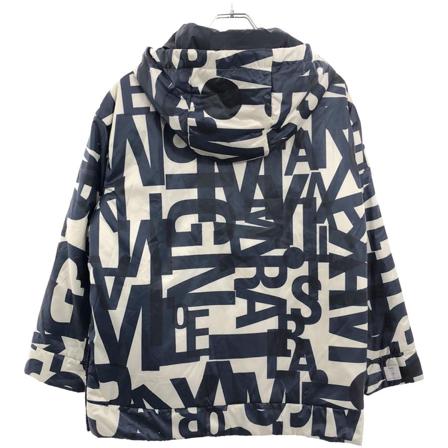 Max Mara MaxMara マックスマーラ Logo Jackets CAMELUXE ロゴプリント