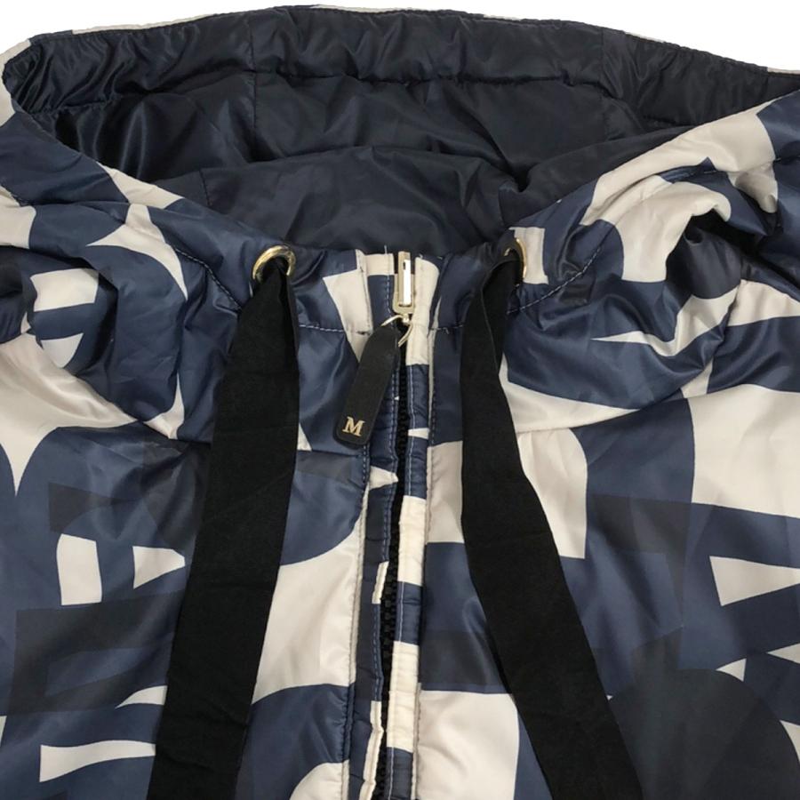 Max Mara（マックスマーラ） Logo Jackets CAMELUXE ロゴプリント