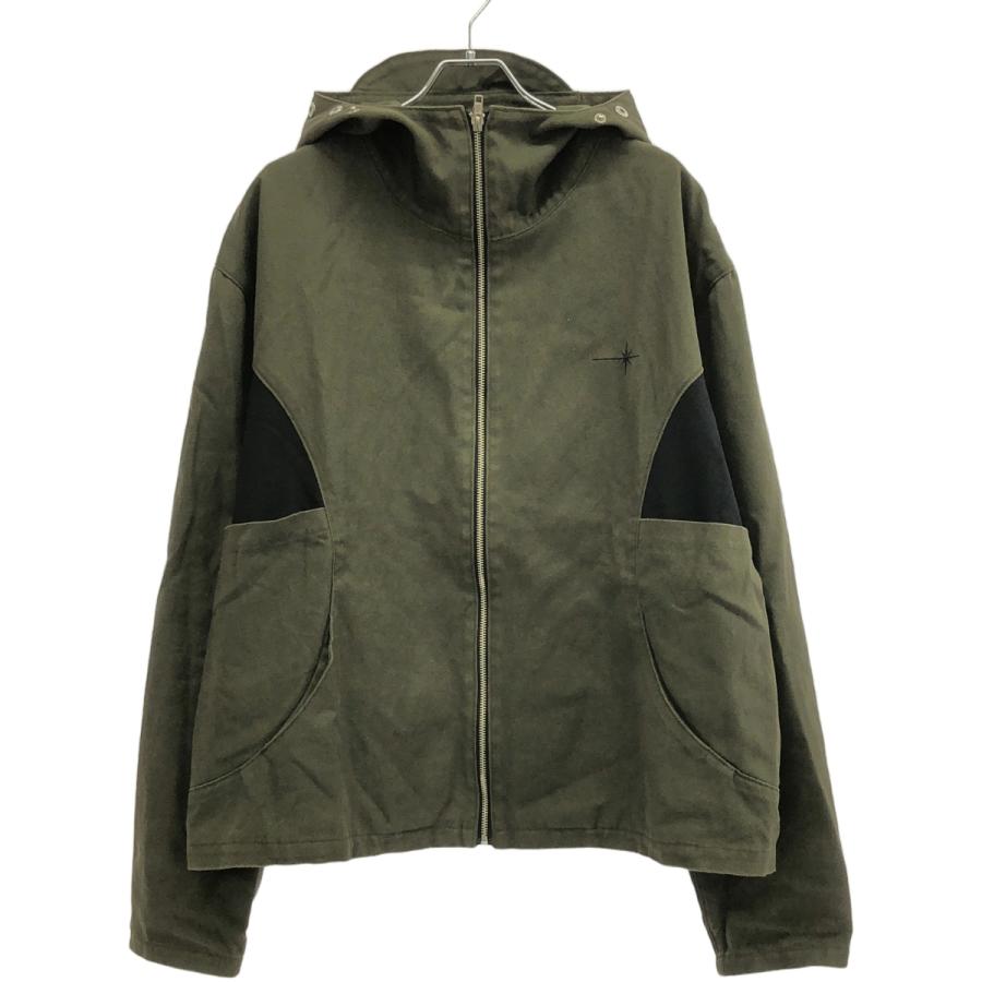EDEN（FURLA） EDEN POWER CORP エデンパワーコープ Enoki 2.0 Jacket