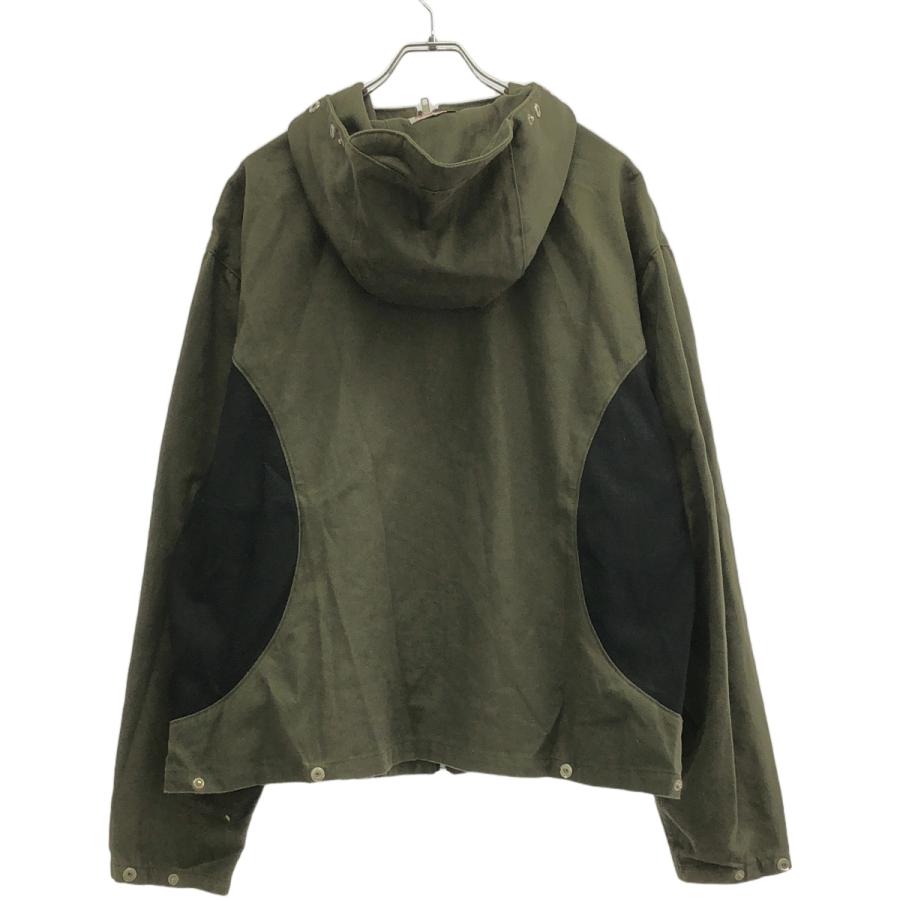EDEN（FURLA） EDEN POWER CORP エデンパワーコープ Enoki 2.0 Jacket