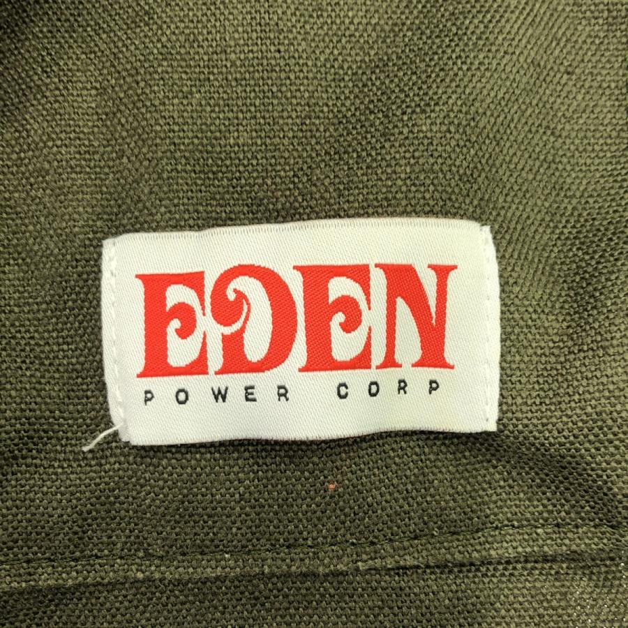 EDEN（FURLA） EDEN POWER CORP エデンパワーコープ Enoki 2.0 Jacket