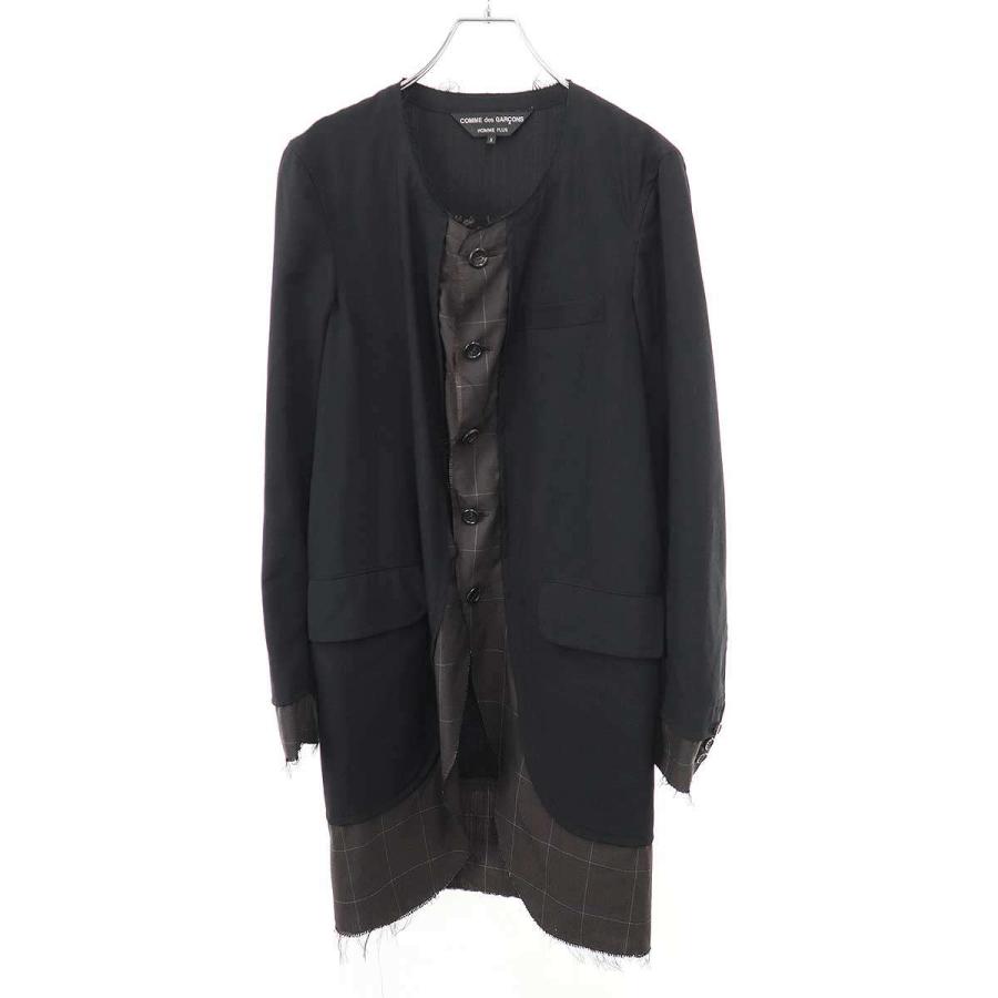 COMME des GARCONS HOMME PLUS コム デギャルソンオムプリュス 17SS
