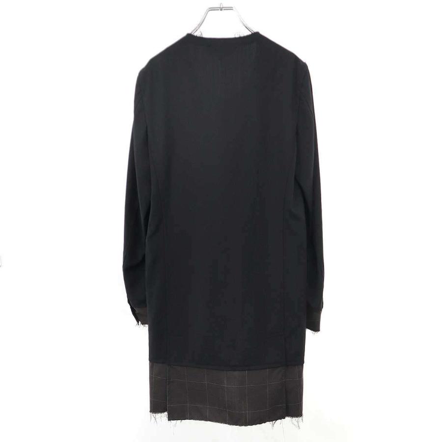 COMME des GARCONS HOMME PLUS コム デギャルソンオムプリュス 17SS