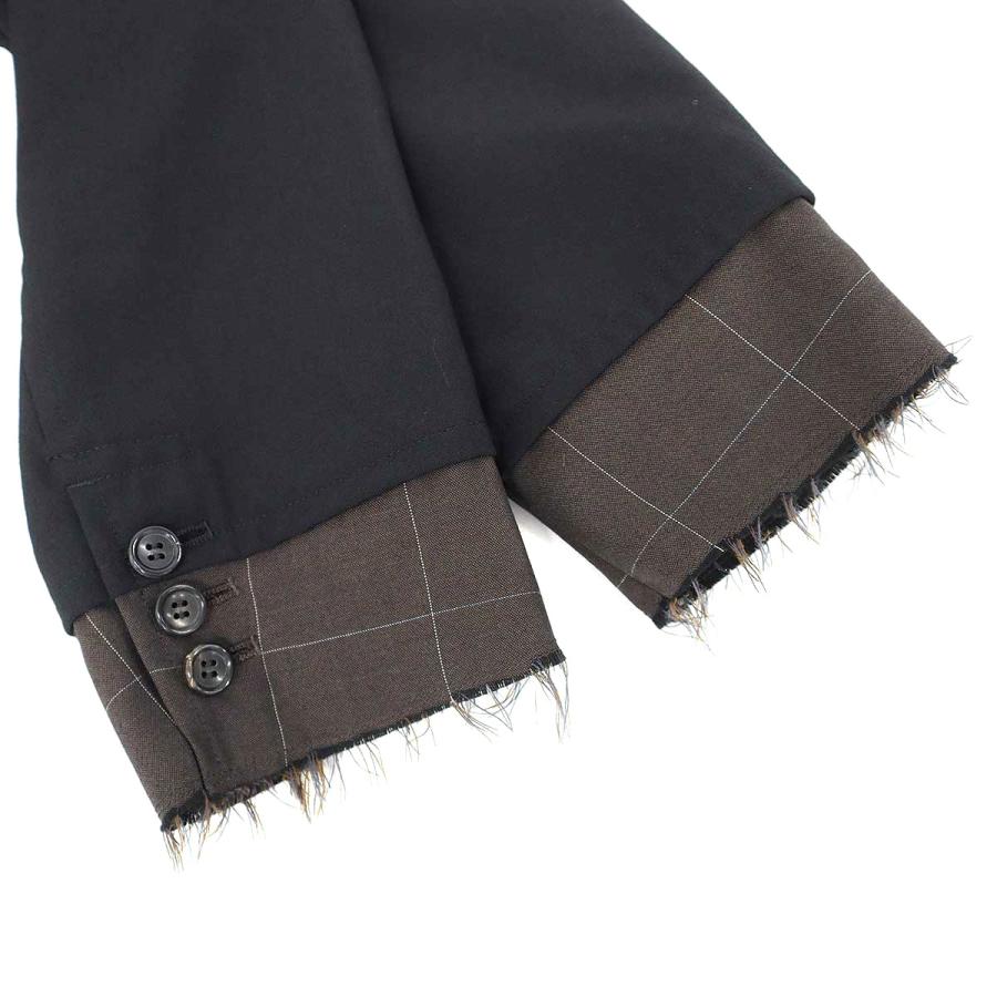 COMME des GARCONS HOMME PLUS コム デギャルソンオムプリュス 17SS