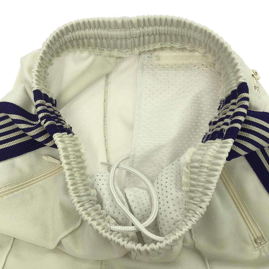 Needles（ニードルス） ニードルズ Boot-Cut Track Pant - Poly Smooth