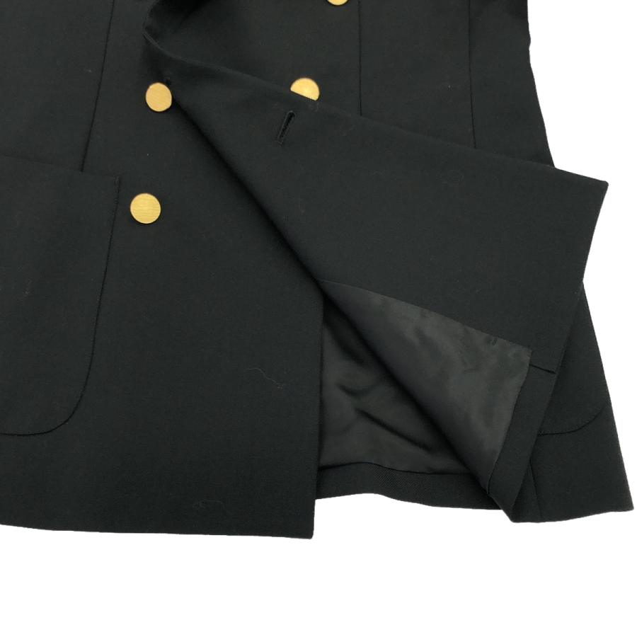 Oblada（オブラダ） 23SS FITZ BLAZER ダブルブレストブレザー