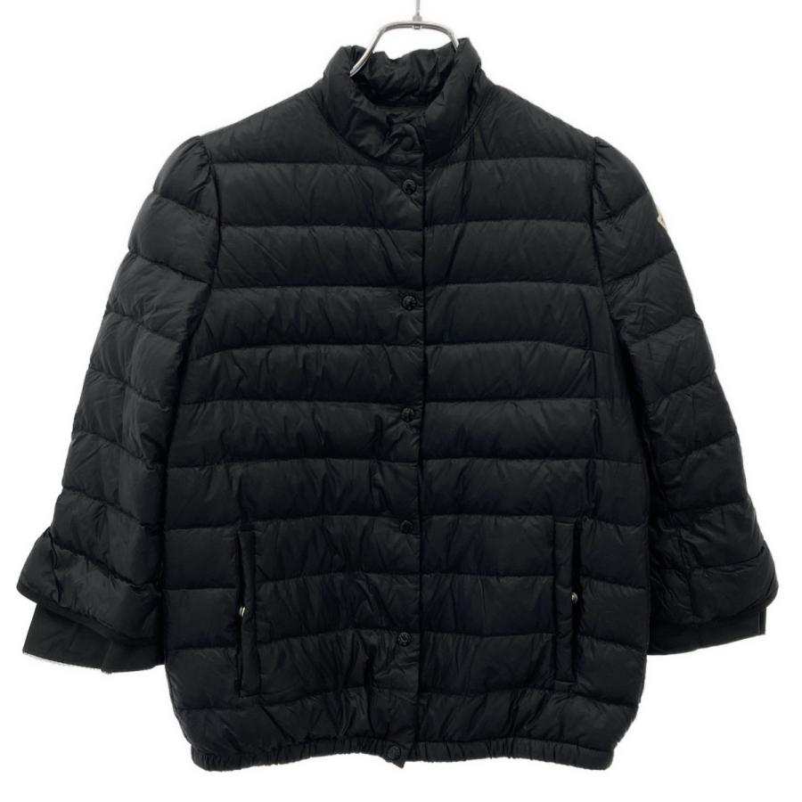 MONCLER（モンクレール） MONCLER×sacai サカイ SERI ダウンジャケット