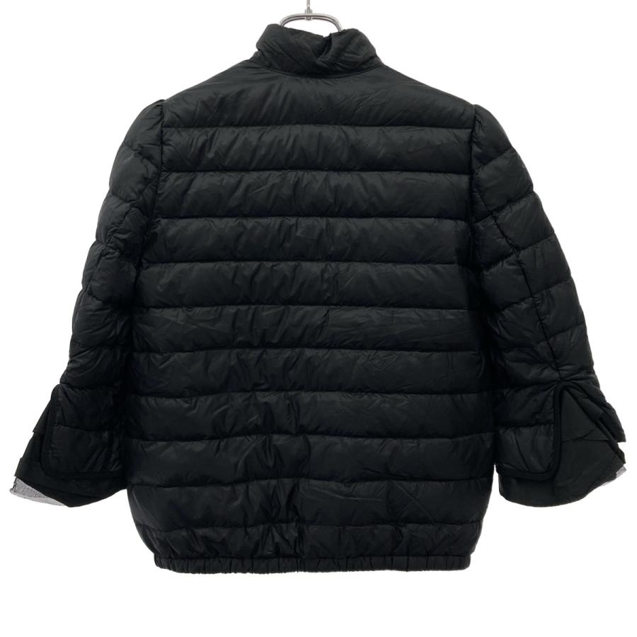 MONCLER（モンクレール） MONCLER×sacai サカイ SERI ダウンジャケット