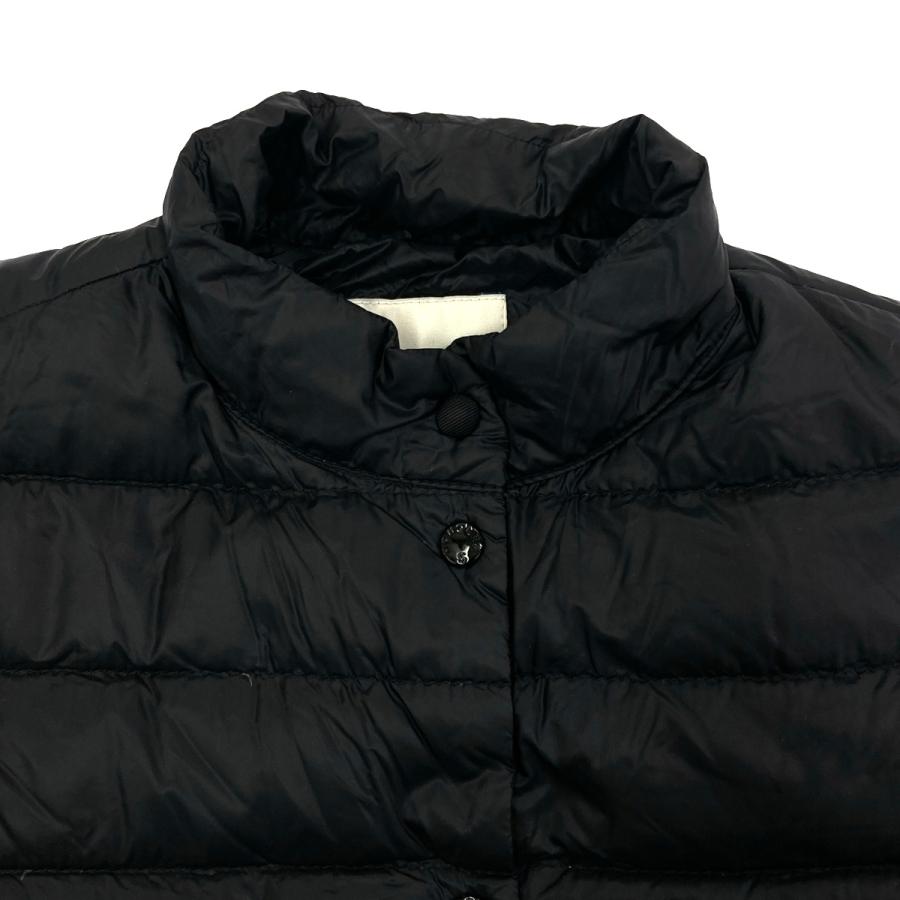 MONCLER（モンクレール） MONCLER×sacai サカイ SERI ダウンジャケット