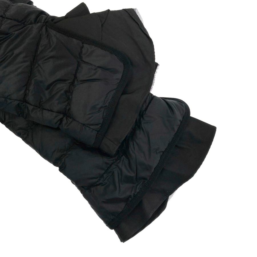 MONCLER（モンクレール） MONCLER×sacai サカイ SERI ダウンジャケット