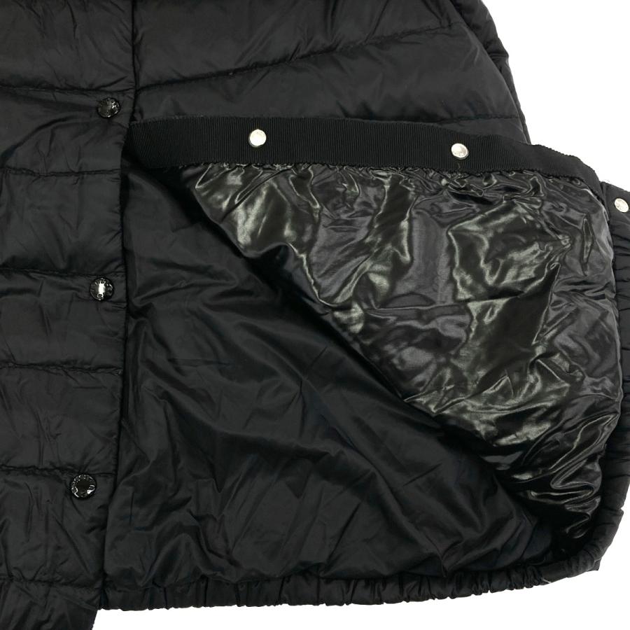 MONCLER（モンクレール） MONCLER×sacai サカイ SERI ダウンジャケット