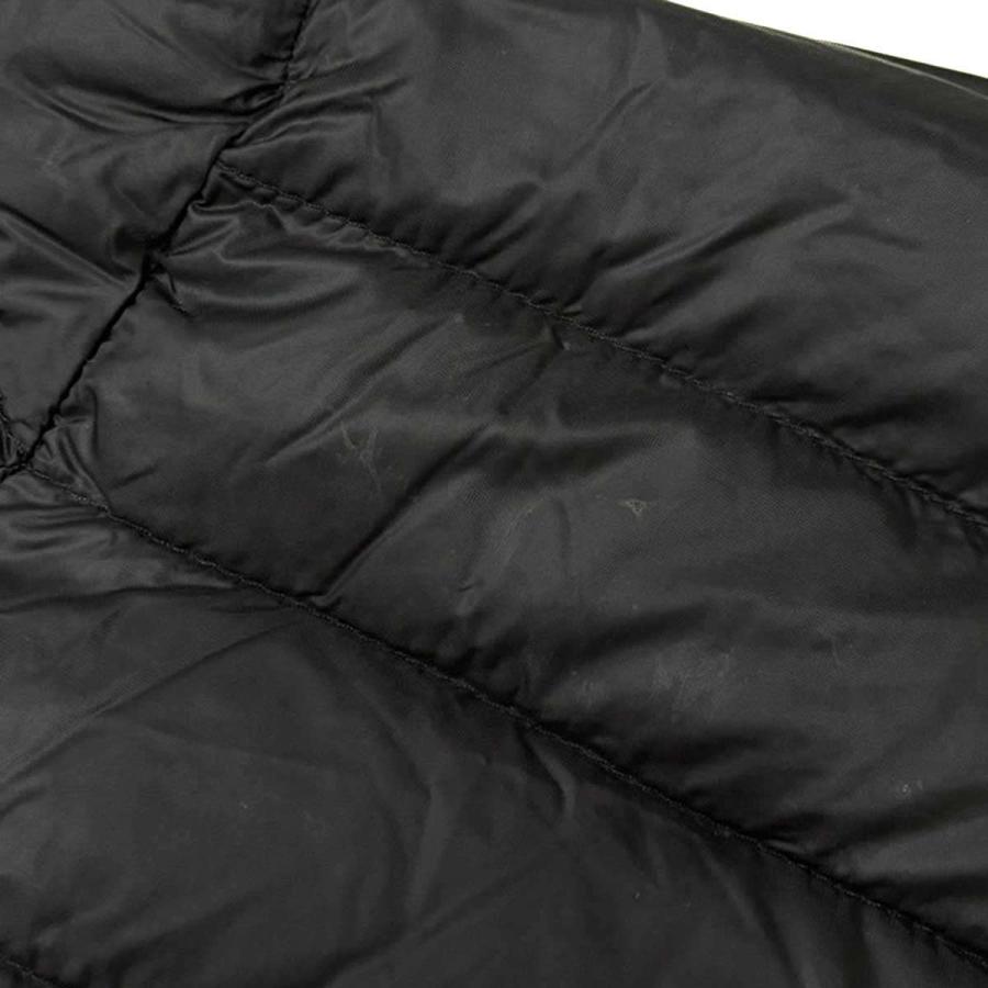 MONCLER（モンクレール） MONCLER×sacai サカイ SERI ダウンジャケット