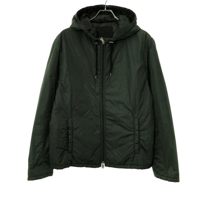 PRADA グリーン系ブルゾン PRADA グリーン系ブルゾン