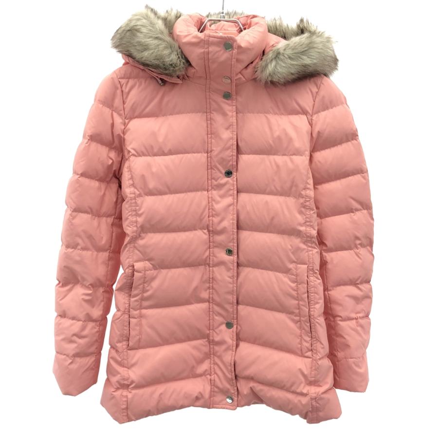 TOMMY HILFIGER（トミー・ヒルフィガー） トミー ヒルフィガー ダウン 