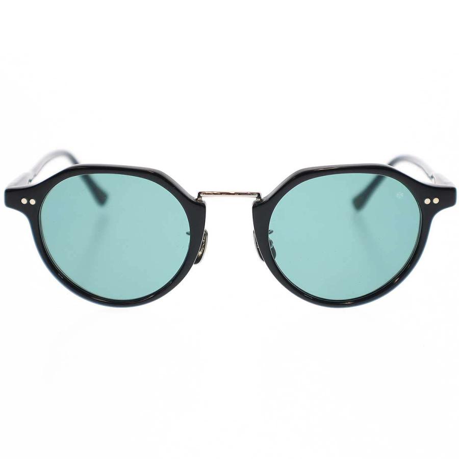 ayame（アヤメ） TPC BK クラウンパントシェイプ サングラス ブラック