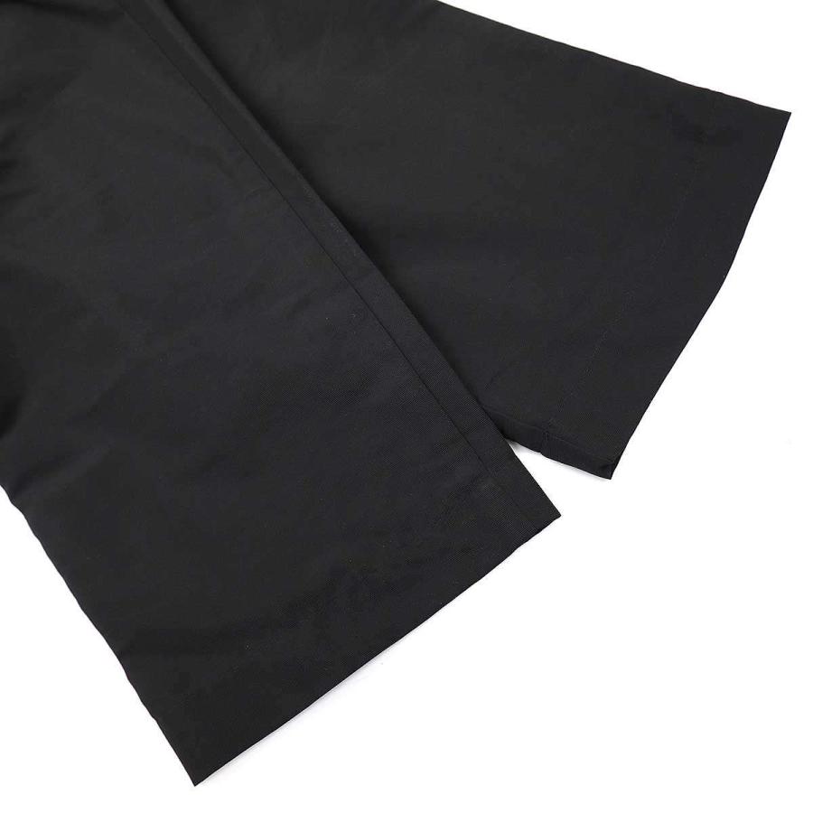 Rick Owens（リック・オウエンス） 16SS サルエルクロップドパンツ