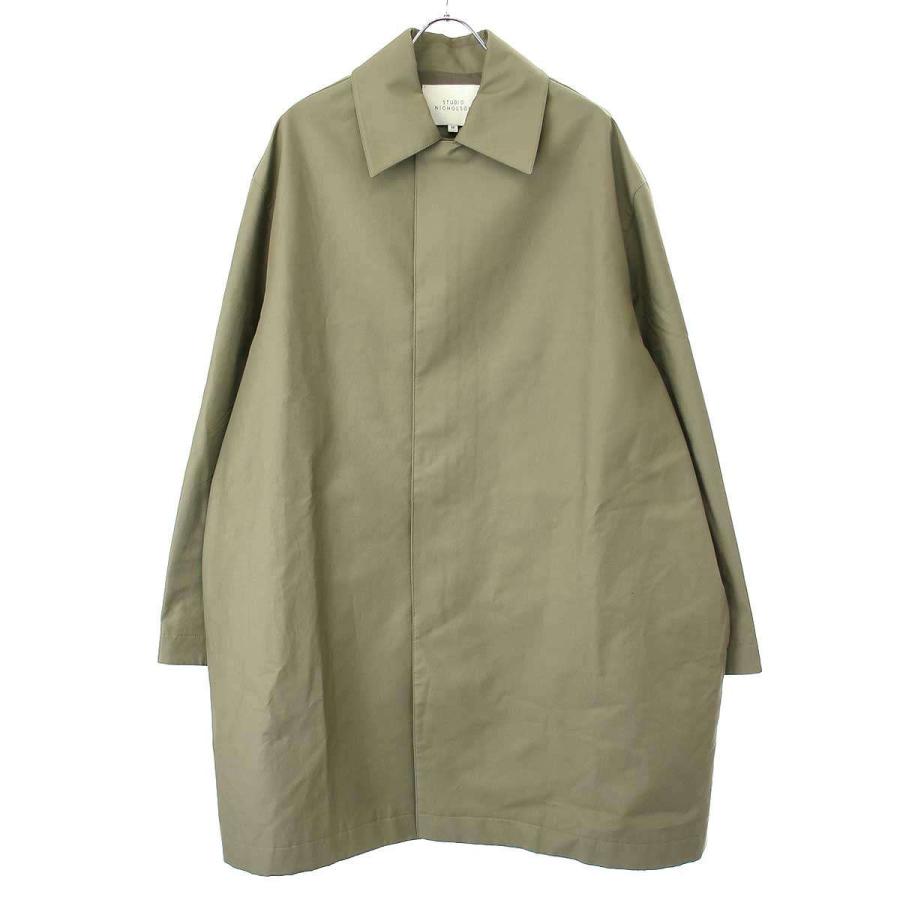 STUDIO NICHOLSON（スタジオニコルソン） スタジオ ニコルソン CHASSIS