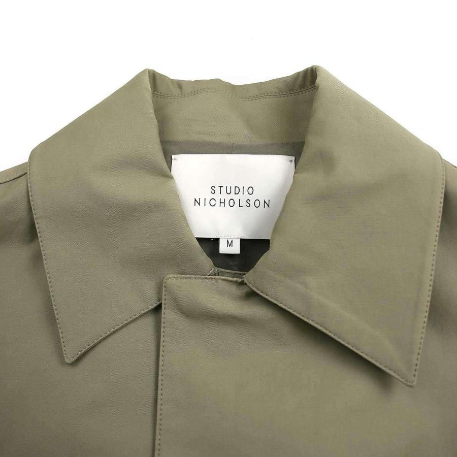 STUDIO NICHOLSON（スタジオニコルソン） スタジオ ニコルソン CHASSIS