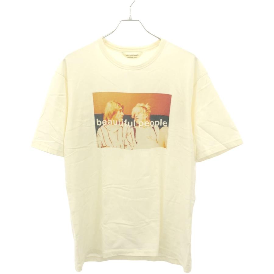 beautiful people ビューティフルピープル kenji kubo TEE