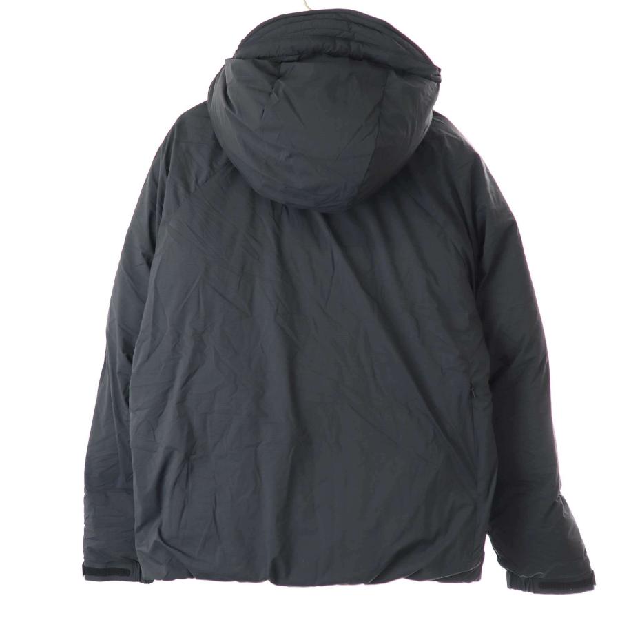 24AW F/CE NANGA ダウンジャケット BOMB JK / BLACK ficouture（フィクチュール） 2024-2025秋冬新作 F/CE エフシーイー