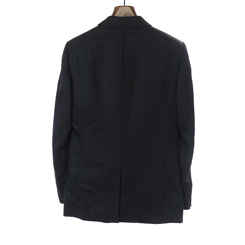 JEAN PAUL GAULTIER リバーシブルレザージャケット 3B 48