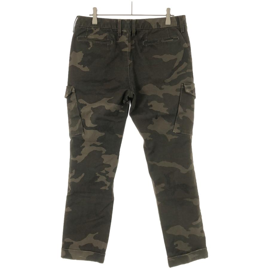 寺門ジモン/ネイチャージモン　ミリタリーカーゴパンツ　GODWIND別注/日本製 JELADO ジェラード Monkey Trousers CT11344 USMC アメリカ海兵隊 M-44
