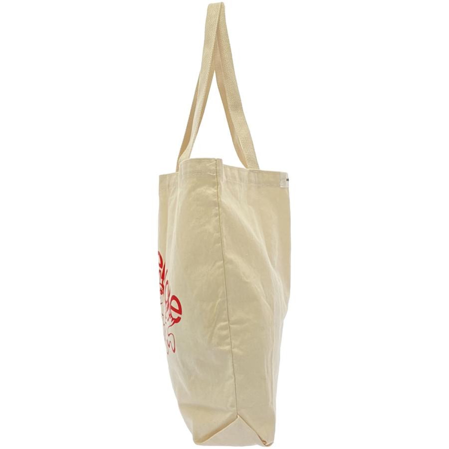 everyone エブリワン Vincent TOTE BAG トートバッグ アイボリー everyone エブリワン Vincent TOTE BAG トートバッグ アイボリー