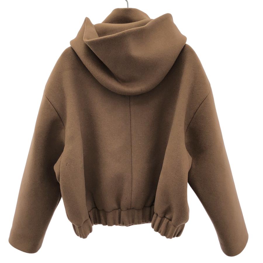 FFIXXED STUDIOS フィックスドスタジオ 19AW HOOD BOMBER フーデッド 