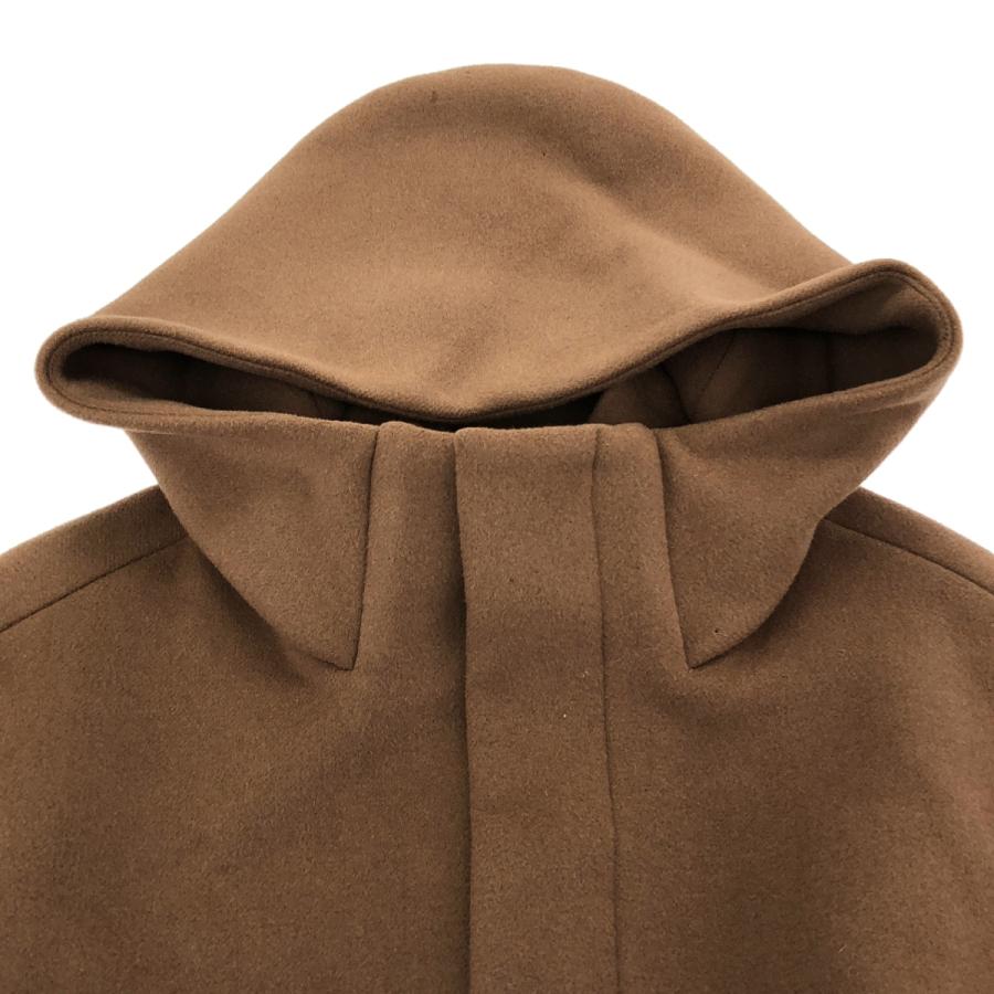 FFIXXED STUDIOS フィックスドスタジオ 19AW HOOD BOMBER フーデッド 