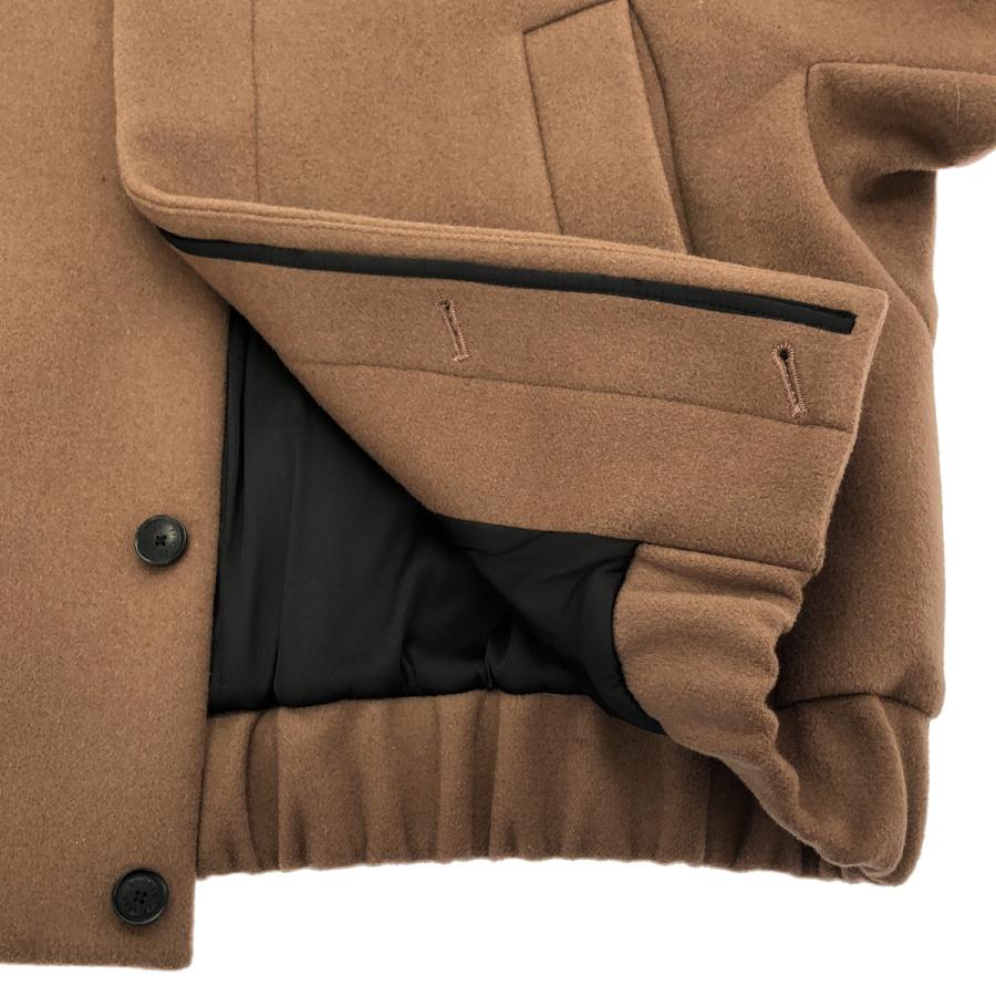 FFIXXED STUDIOS フィックスドスタジオ 19AW HOOD BOMBER フーデッド 