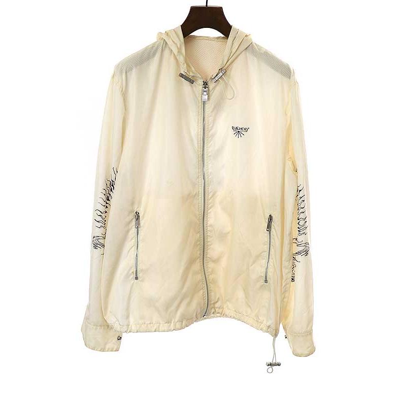 GIVENCHY ジバンシィ 21SS スコーピオンアンドダガーウィンド GIVENCHY ジバンシィ 21SS スコーピオンアンドダガーウィンド