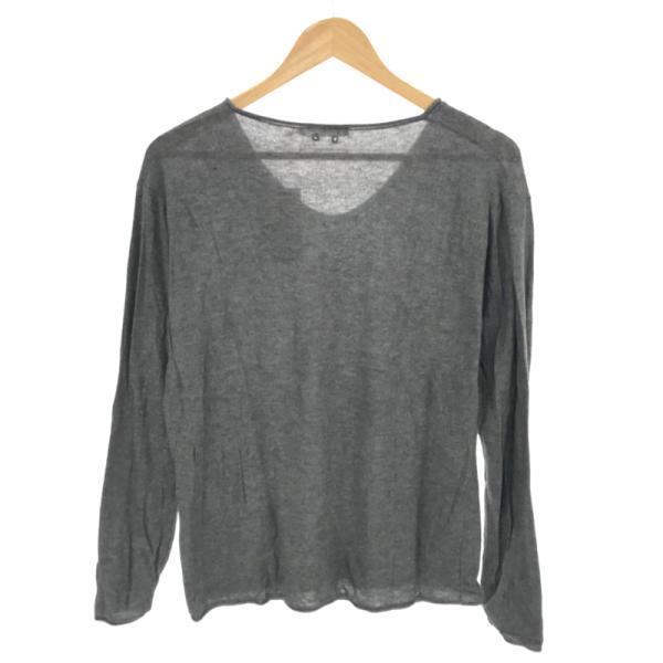 T by ALEXANDER WANG ティー バイ アレキサンダーワン Vネック 
