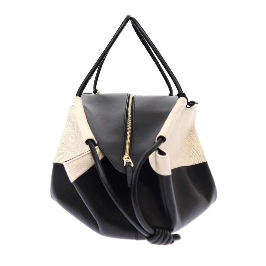 LOEWE ロエベ Paseo Bag XL パセオバッグ シャイニーナパカーフ LOEWE ロエベ Paseo Bag XL パセオバッグ シャイニーナパカーフ
