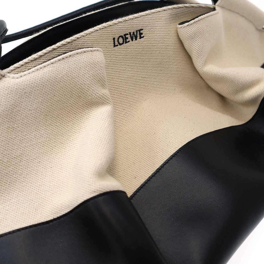 LOEWE ロエベ Paseo Bag XL パセオバッグ シャイニーナパカーフ LOEWE ロエベ Paseo Bag XL パセオバッグ シャイニーナパカーフ