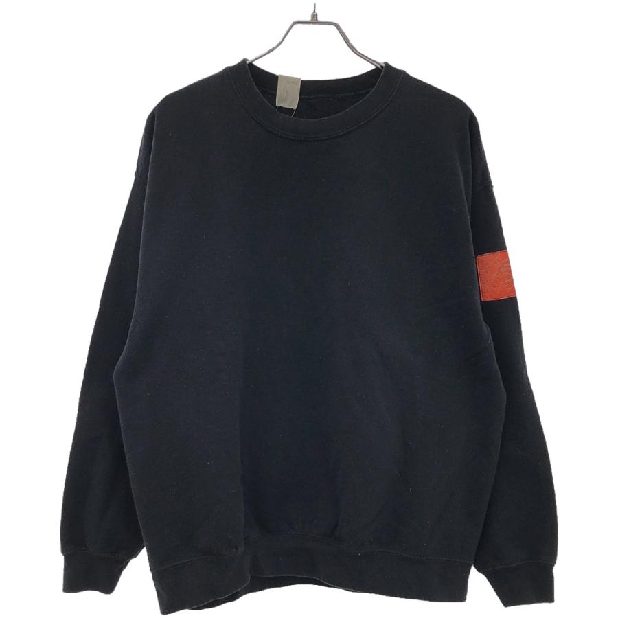 N.HOOLYWOOD（エヌハリウッド） 23SS CREWNECK SWEARTSHIRT スウェット 