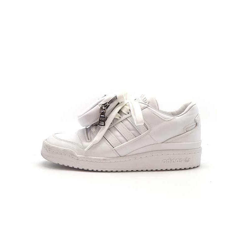 PRADA（プラダ） PRADA×adidas アディダス Re-Nylon Forum Low
